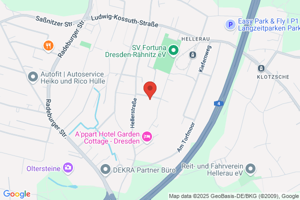 Kochbeck Immobilien Dresden