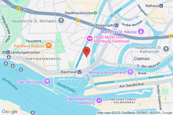B.B. Group Company (Germany) Im- und Export GmbH