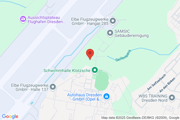 Industrieanlagen Betriebsgesellschaft mbH