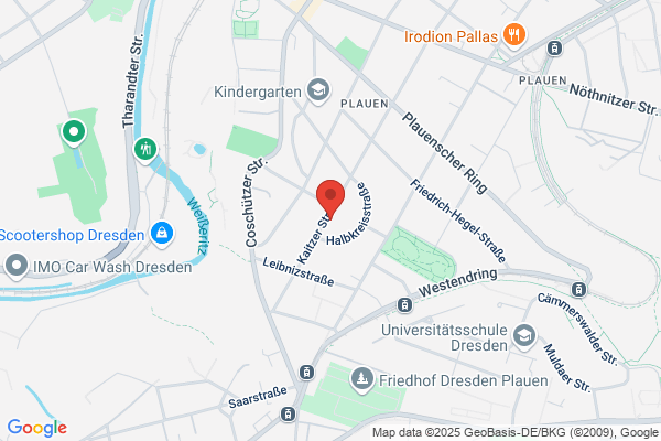 Ingenieurbüro Quaas