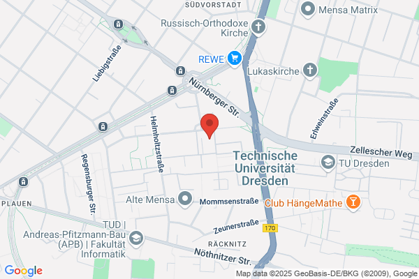 Ingenieurgesellschaft für Bauwesen