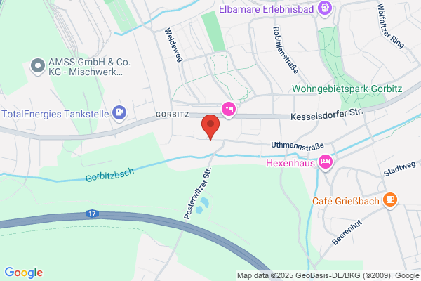 ABIT Ingenieurgesellschaft Dr.Trautmann GmbH