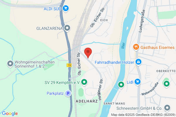 Bielmeier und Zech