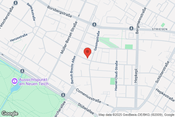 IQ Ingenieurgesellschaft GmbH Dresden
