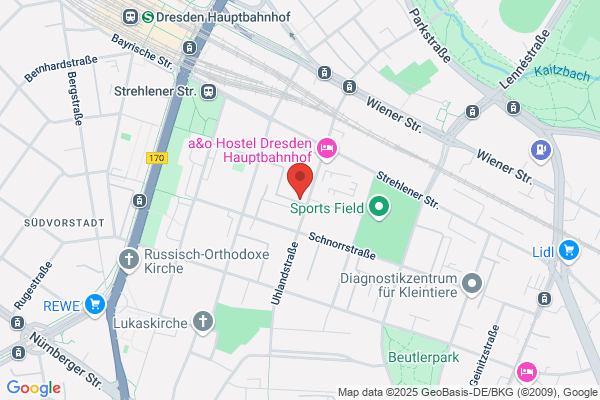 Ing.-Büro für Bauwesen W. Trischberger