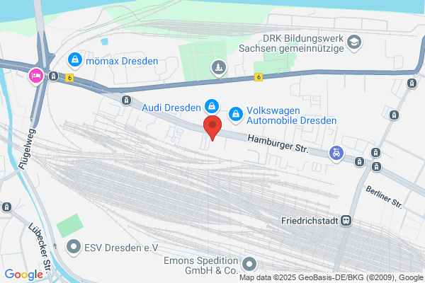 Ingenieurbüro Bernd Gantz
