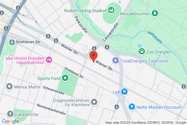Ingenieurbüro Betonwerkstechnik