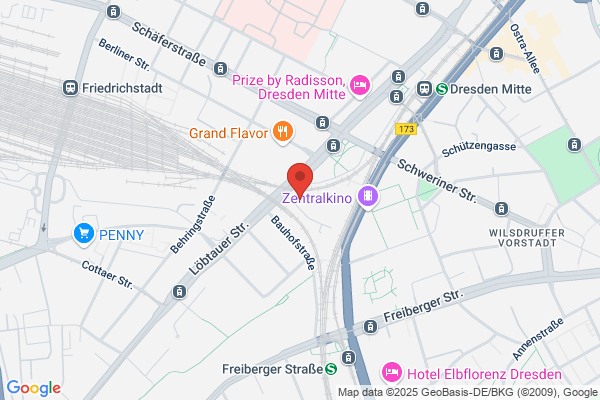Ingenieurbüro Hartmann und Schröder GbR