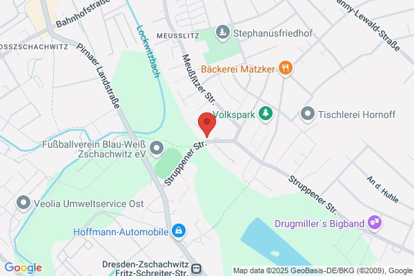 Raumausstatter LANGE raum & design
