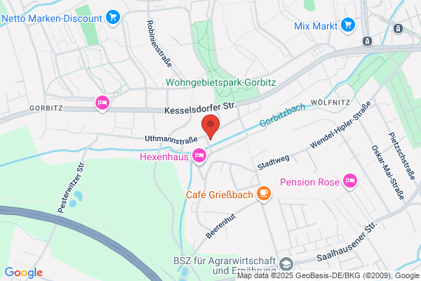 Zschech Innenausbau