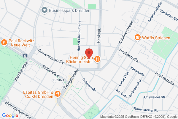 Indexlift SEO Agentur