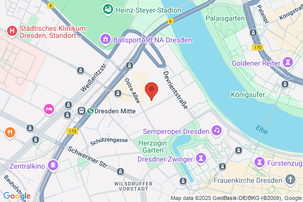 Maischner Online Business