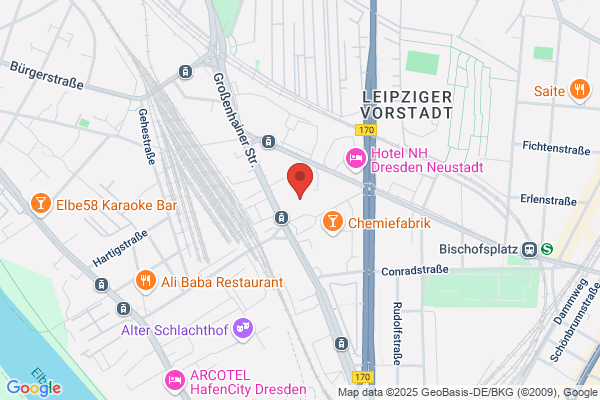 Webstitut GmbH