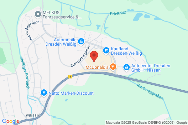 Vodafone Shop (geschlossen)