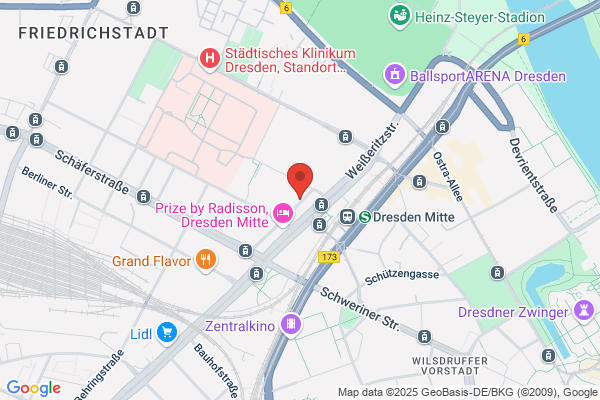 Trentis Ingenieurgesellschaft mbH