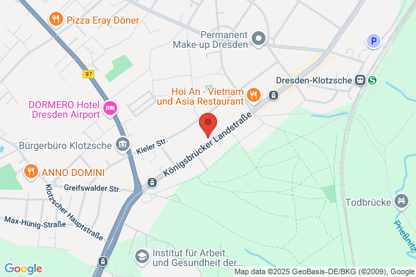 TRI-VIA Kinder- und Jugendhilfe Dresden