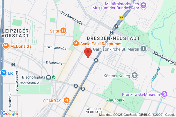 Aikidozentrum Dresden