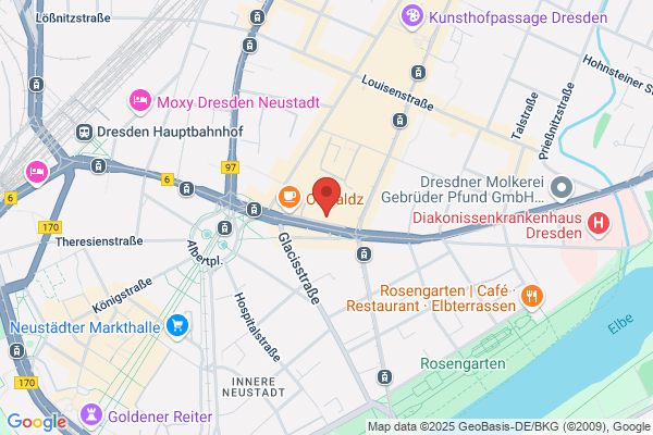 edelrausch handels- und Service GmbH