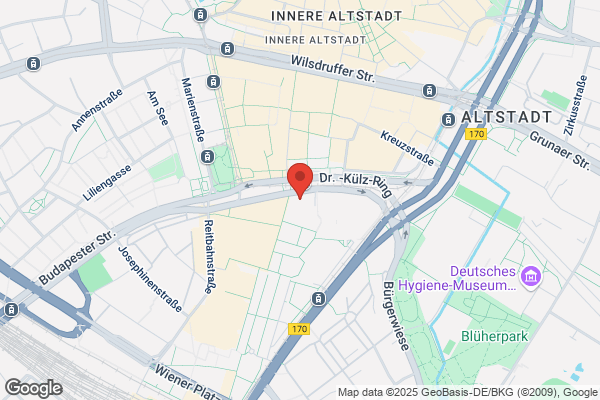 Karstadt Sports Outlet Store Dresden