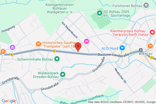 KFZ Sachverständigenbüro Päperer