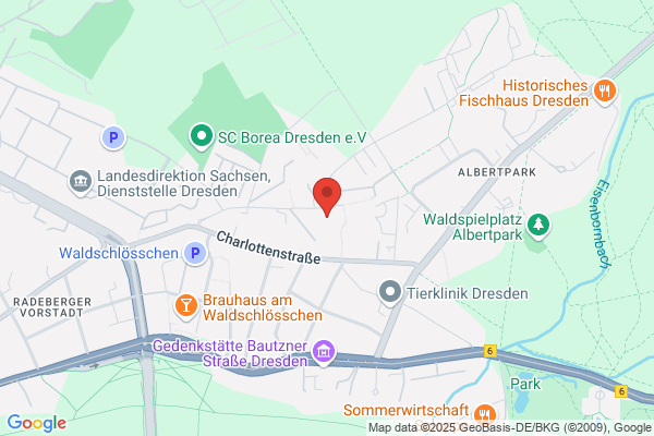 Förderverein Kita an der Dresdner Heide e.V.