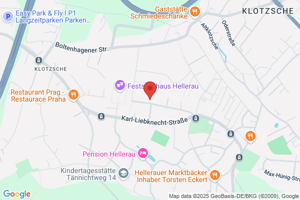 Hort 84. Grundschule