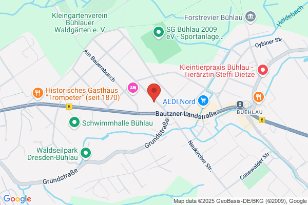 Kindergarten Bühlauer Waldwichtel