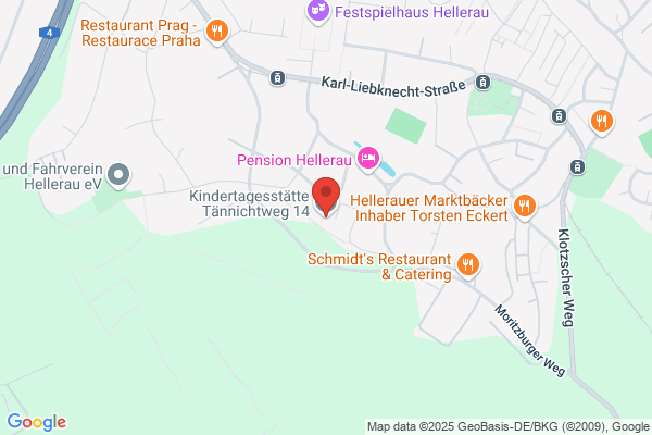 Kindertageseinrichtung