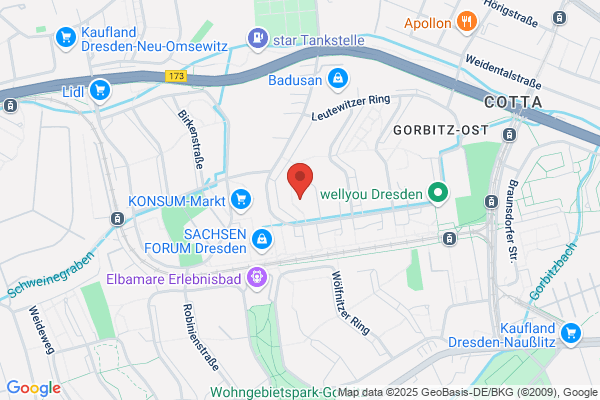Kindertagesstätte