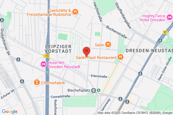 Kindertagesstätte "Neustädter Entdeckerhaus"