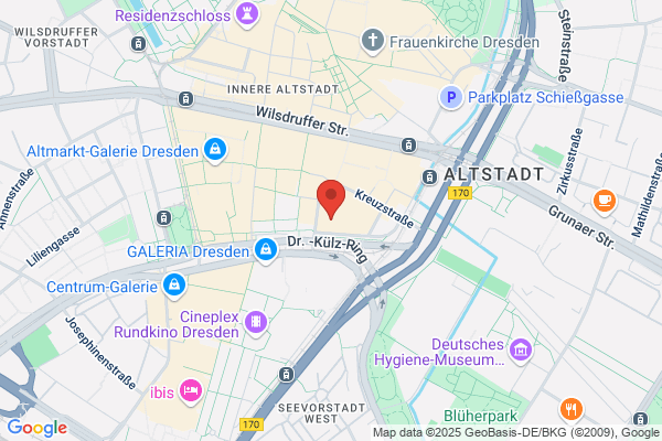 Landeshauptstadt Dresden Eigenbetrieb Kindertages-