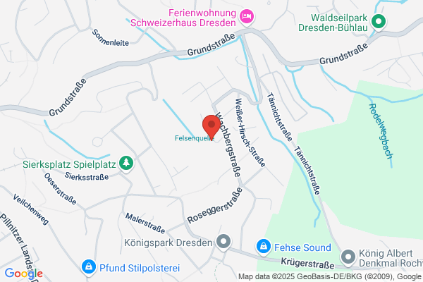 Landeshauptstadt Dresden Eigenbetrieb Kindertages-