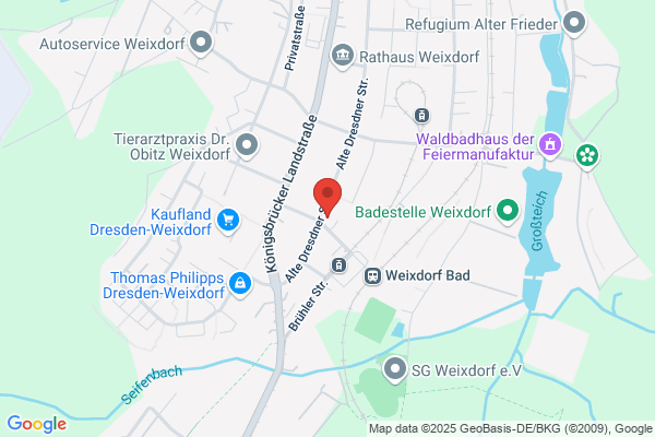 Volksolidarität Elbtalkreis-Meißen e.V. Hort Heideland