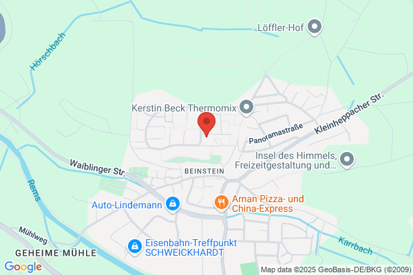Kinder-Tageseinrichtungen der Stadt Waiblingen, Kindergarten Obsthalde