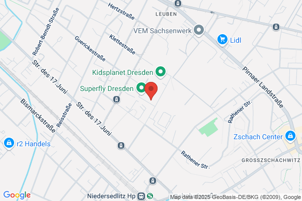 Niedersedlitzer Kinderland GmbH