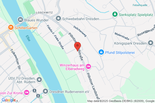 Hort 62. Grundschule