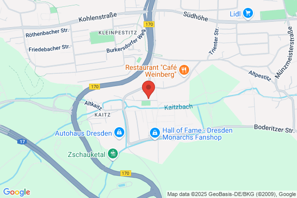 Hort 71. Grundschule