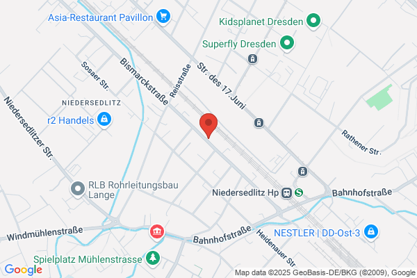 Apostolische Gemeinschaft e.V. Bz.Verw.