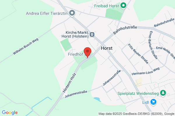 Friedhof
