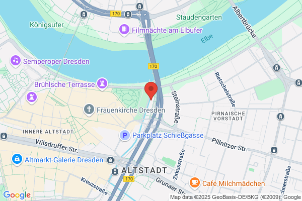 Jüdische Gemeinde zu Dresden