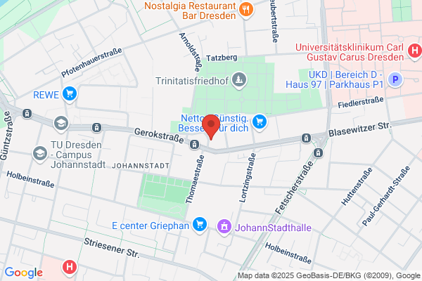 Stadtjugendpfarramt