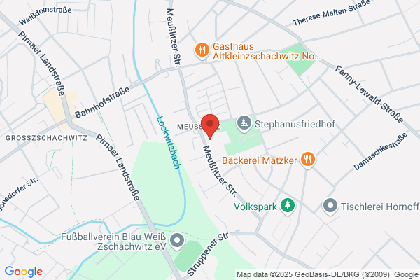 Ev.-Luth. Kirchenvorstand