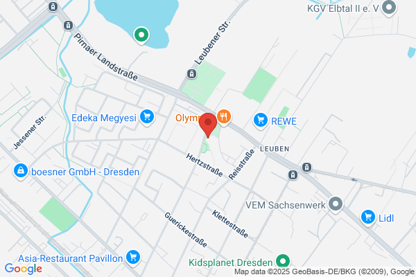 Ev.-Luth. Kirchenvorstand
