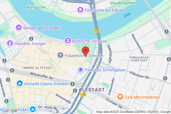 EvangelischReformierte Gemeinde zu Dresden