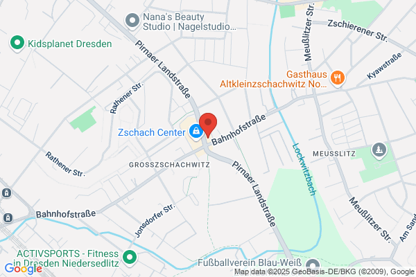 Freie Baptisten Gemeinde