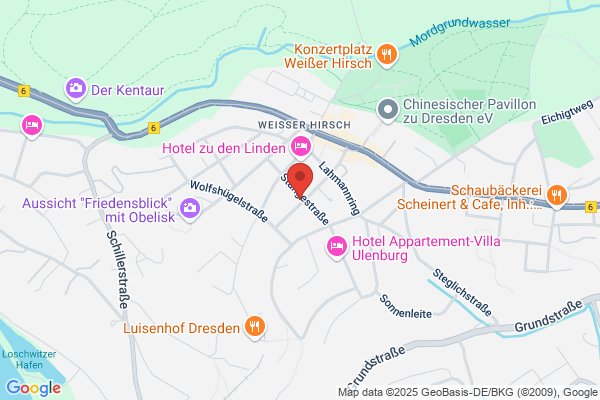 Kirchgemeinden Pfarrämter Weißer
