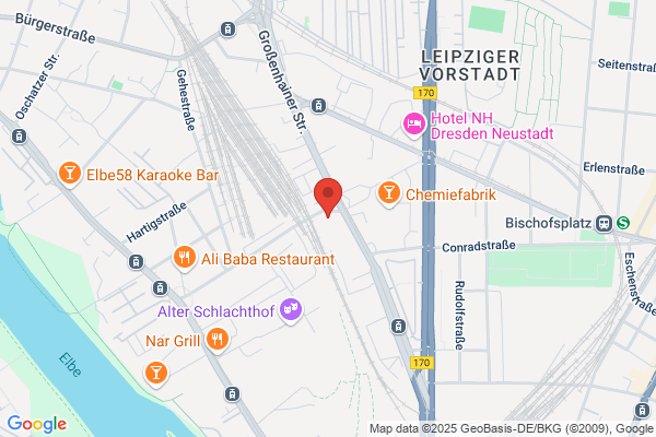 Selbständige Ev. - Luth. Dreieinigkeitsgemeinde
