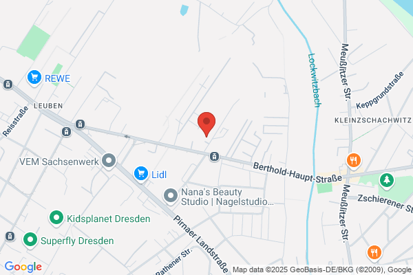 Biogest International GmbH