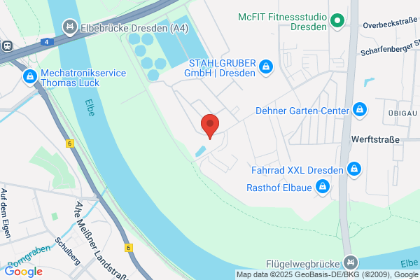 Stadtentwässerung Dresden GmbH