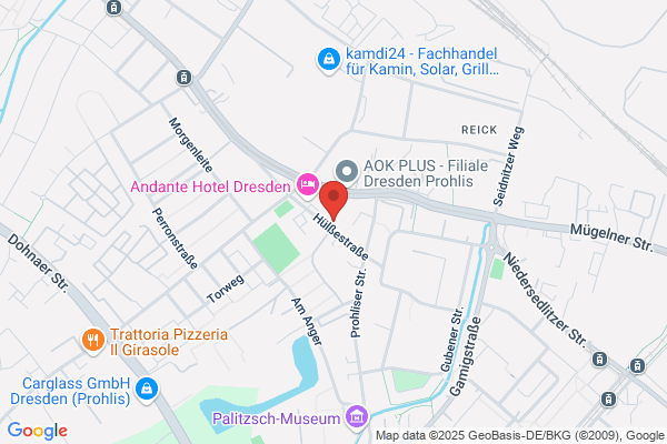 Krause Haustechnik GmbH